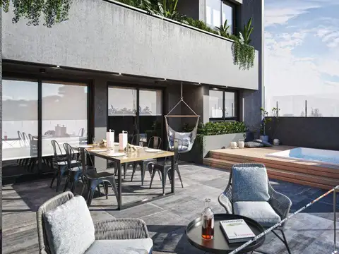 Departamento en Venta en Rosario, Santa Fe