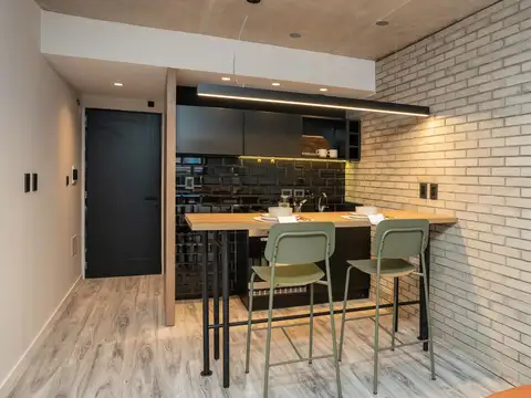 Departamento en Venta en Rosario, Santa Fe