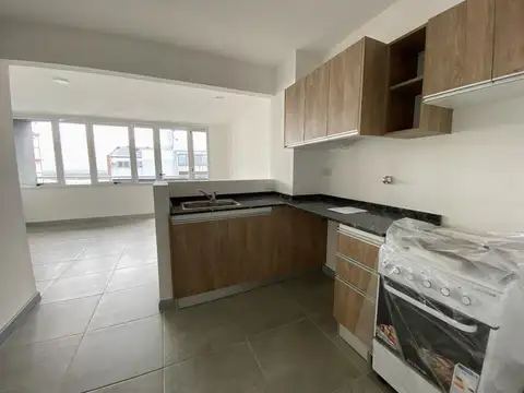 Departamento en Venta en Centro, Rosario
