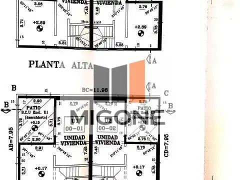 Departamento en Venta en Santa Fe, La Capital