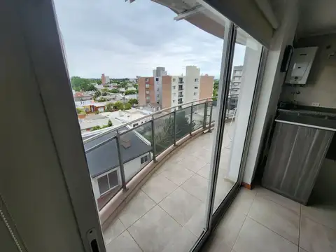 Departamento en Venta en Villa Constitucion, Constitución