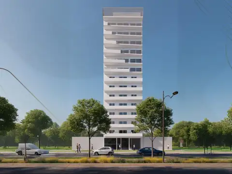 Departamento en Venta en San Lorenzo, Santa Fe
