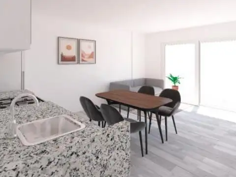Departamento en Venta en San Lorenzo, Santa Fe