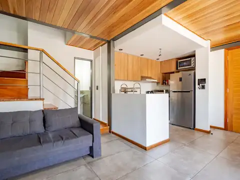 Departamento en Venta en Sarmiento, Rosario