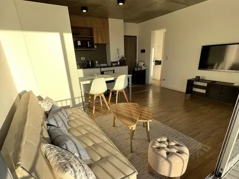 Departamento en Venta en Echesortu, Rosario