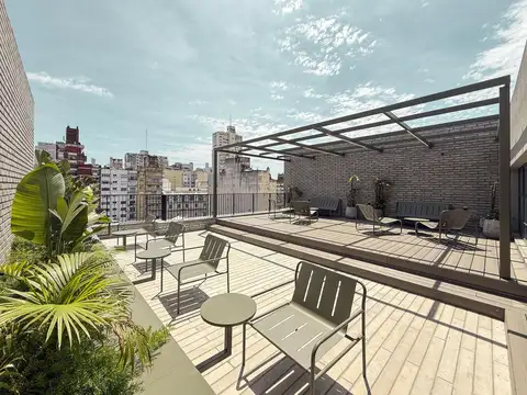 Departamento en Venta en Centro, Rosario