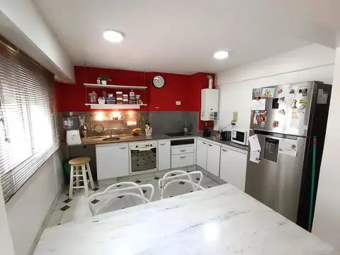 Departamento en Venta en Centro, Rosario