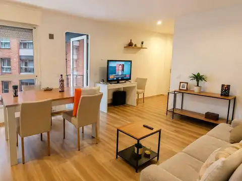 Departamento en Venta en Abasto, Rosario