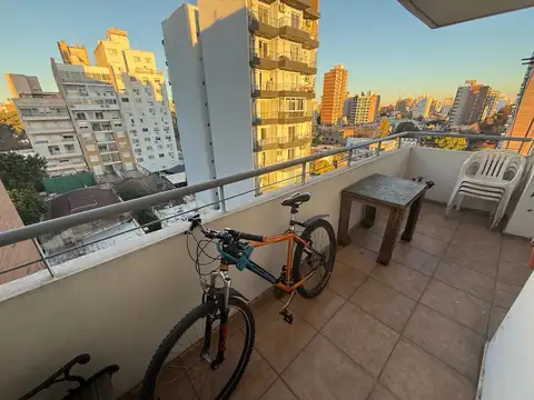 Departamento en Venta en Echesortu, Rosario