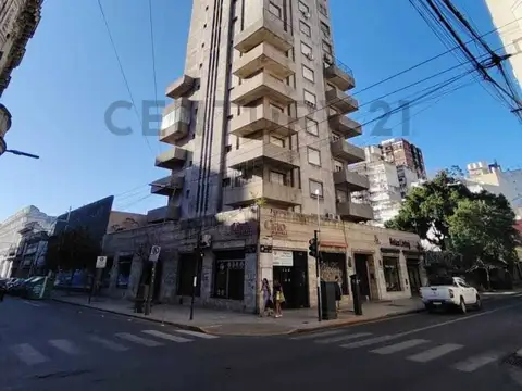 Departamento en Venta en Martin, Rosario