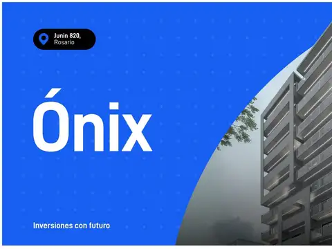 Departamento en Venta en Refinerias, Rosario