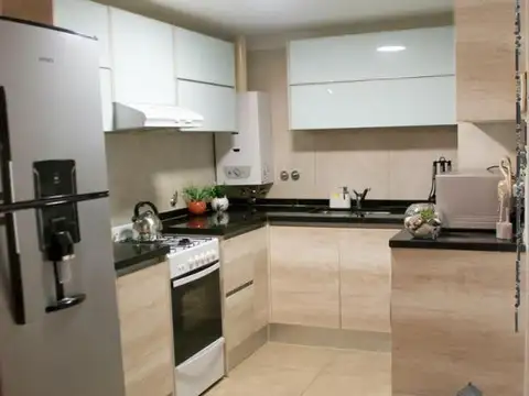 Departamento en Venta en Centro, Rosario