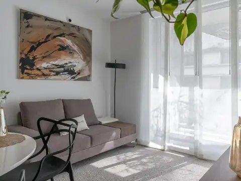 Departamento en Venta en Refinerias, Rosario