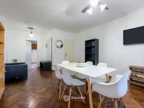 Departamento en Venta en Centro, Rosario
