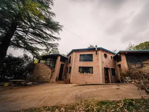 Casa en Venta en Unquillo, Colón