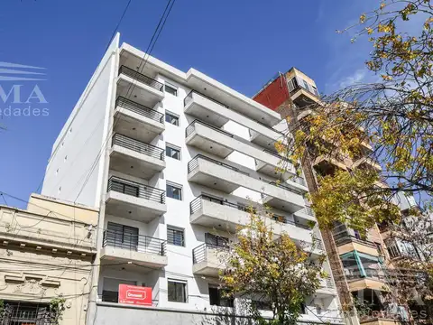Departamento en Venta en Abasto, Rosario