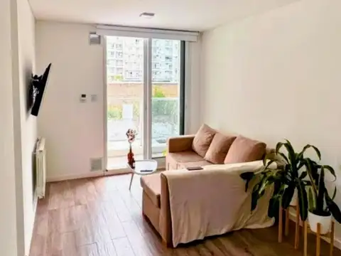 Departamento en Venta en Centro, Rosario