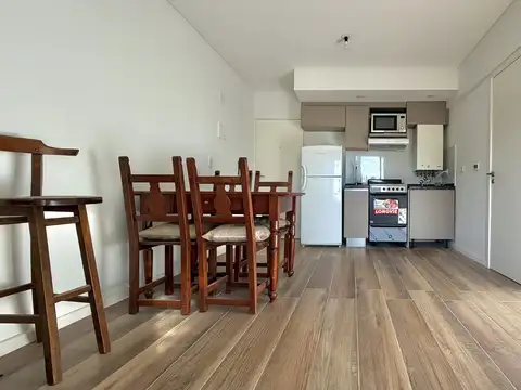 Departamento en Venta en Centro, Rosario