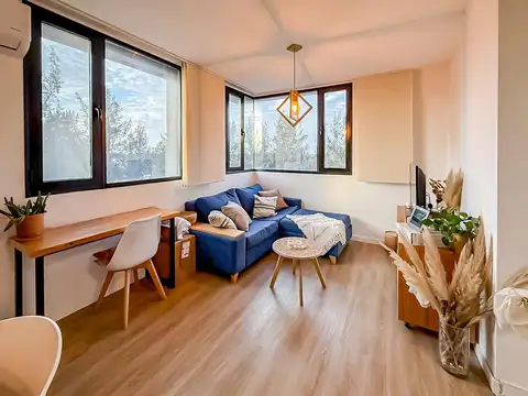 Departamento en Venta en Fisherton, Rosario