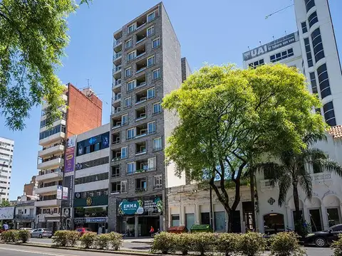 Departamento en Venta en Centro, Rosario