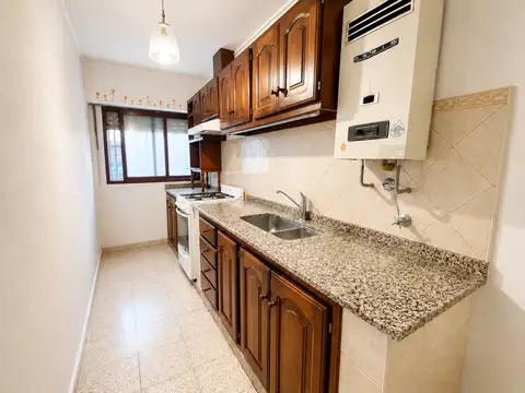 Departamento en Venta en Abasto, Rosario