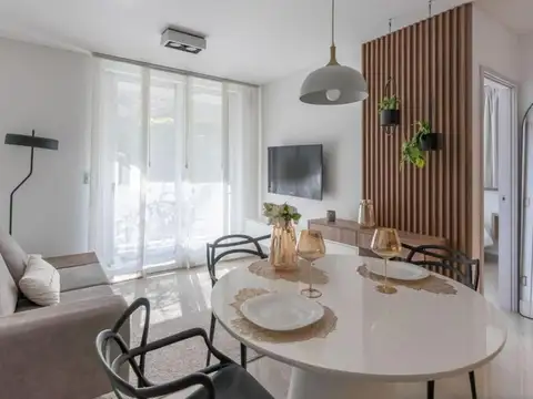 Departamento en Venta en Pichincha, Rosario