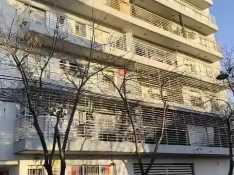 Departamento en Venta en Barrio España y Hospitales, Rosario