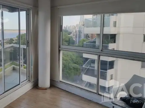 Departamento en Venta en Centro, Rosario