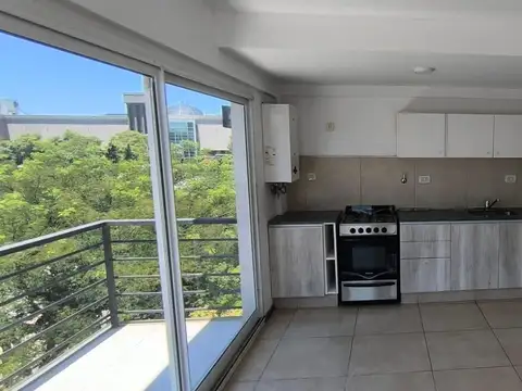 Departamento en Venta en Sarmiento, Rosario