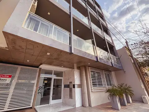 Departamento en Venta en Alberdi, Rafaela
