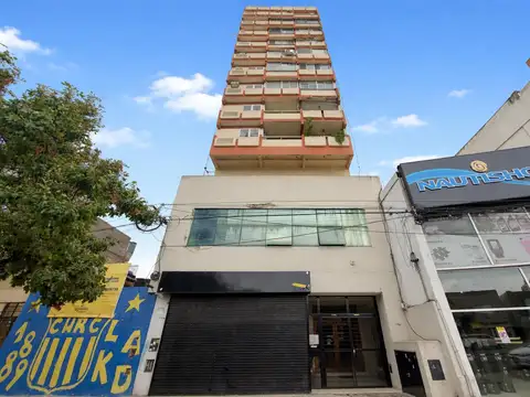 Departamento en Venta en Arroyito, Rosario