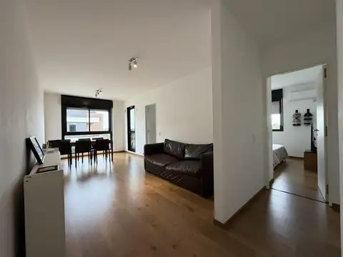 Departamento en Venta en Fisherton, Rosario
