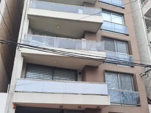 Departamento en Venta en Alberdi, Rosario