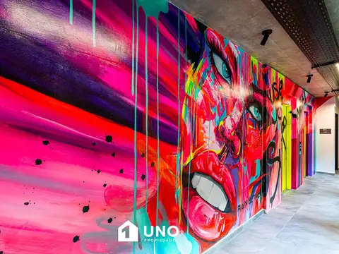 Departamento en Venta en Centro, Rosario