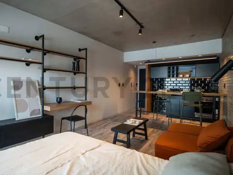 Departamento en Venta en Centro, Rosario