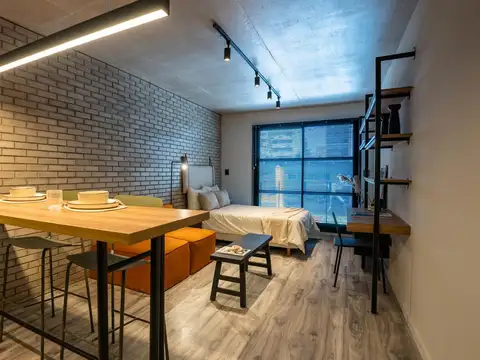 Departamento en Venta en Centro, Rosario