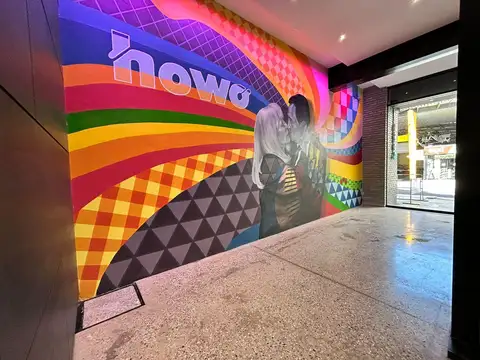 Departamento en Venta en Centro, Rosario