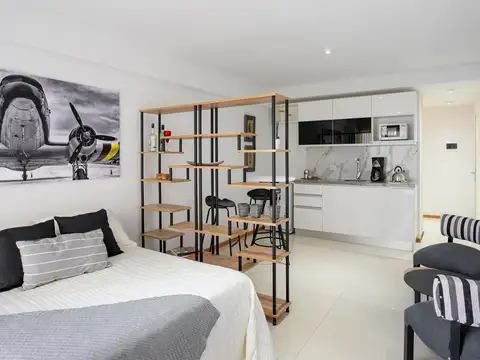 Departamento en Venta en Martin, Rosario