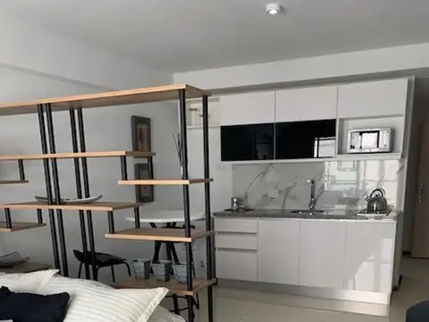 Departamento en Venta en Martín, Rosario