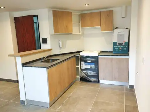 Departamento en Venta en Centro, Rosario