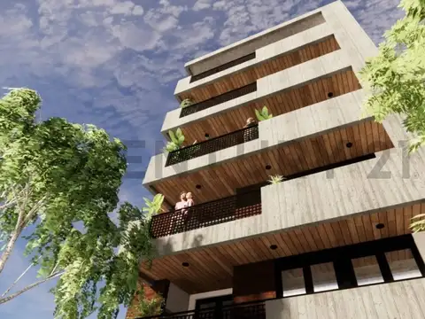 Departamento en Venta en Rosario, Santa Fe