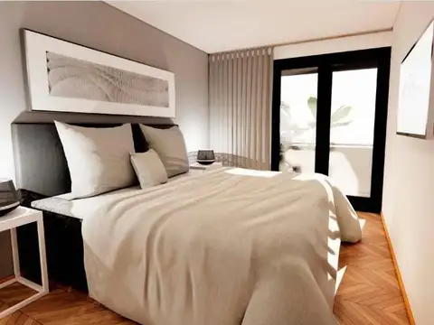 Departamento en Venta en Rosario, Santa Fe