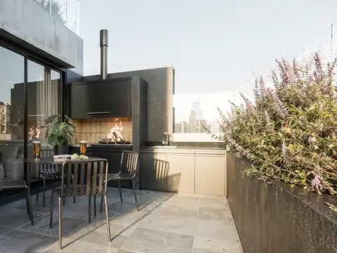 Departamento en Venta en Centro, Rosario