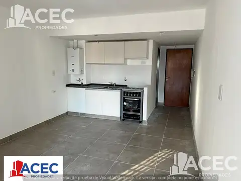 Departamento en Venta en Centro, Rosario