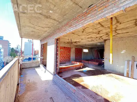 Departamento en Venta en Nuestra Señora De Lourdes, Rosario