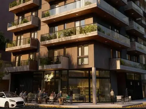 Departamento en Venta en Pichincha, Rosario