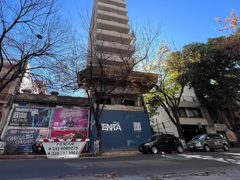 Departamento en Venta en Nuestra Señora De Lourdes, Rosario