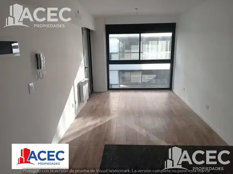 Departamento en Venta en Alberdi, Rosario