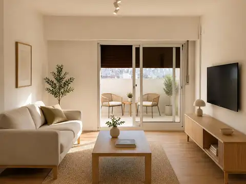 Departamento en Venta en Centro, Rosario