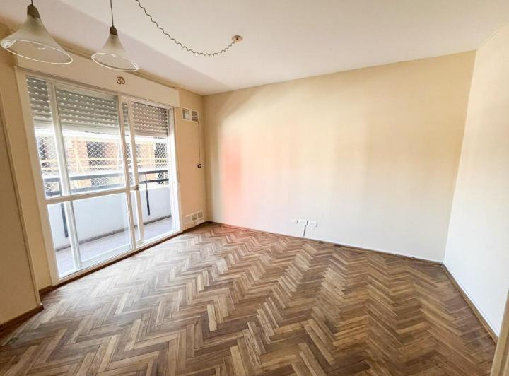 Departamento · 57m² · 4 Ambientes